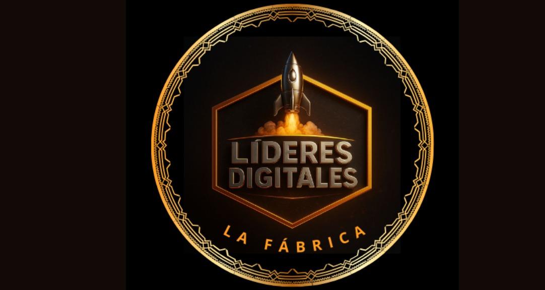 Fábrica de Líderes Digitales