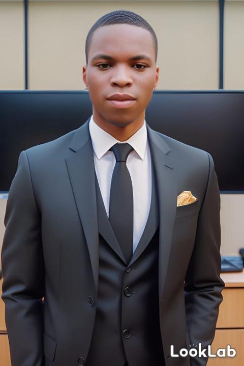 Abiola Jamal