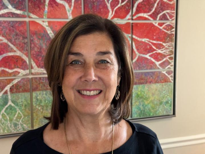 Sue Holland