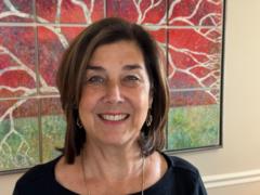 Sue Holland