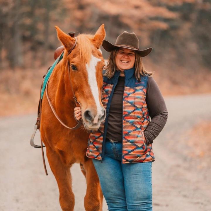 Sarah Loudermilk