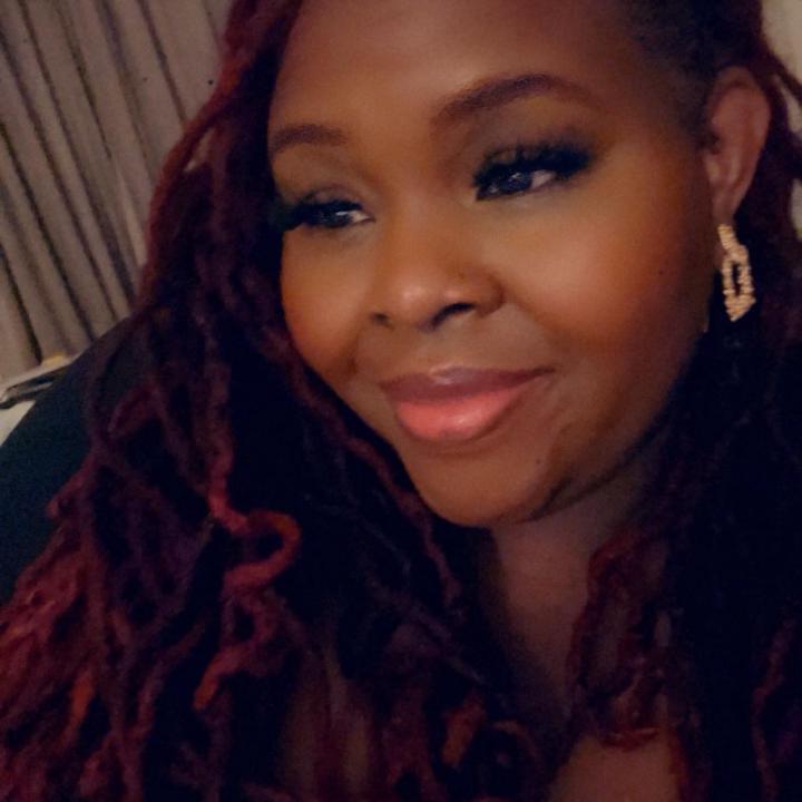 Charnelle Smith
