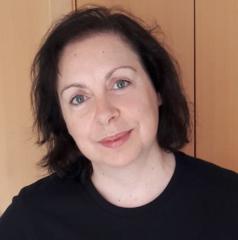 Martina Munzittu