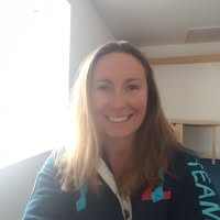 Andrea Dodds