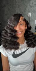 Ysheka Moore