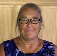 Gwen Hanke