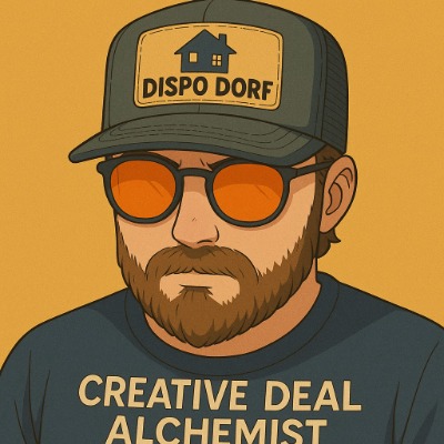 Tyler Klusendorf