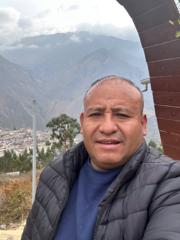 Gonzalo Dionicio Oscanoa Lavado