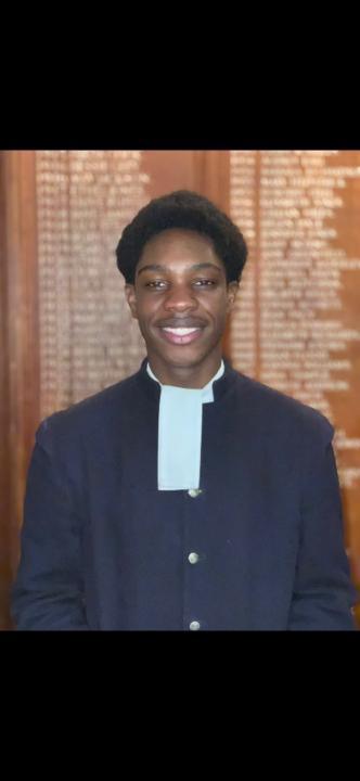 David Balogun