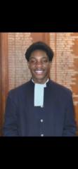 David Balogun