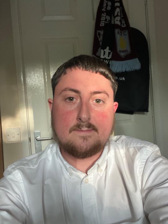 Alex Devlin