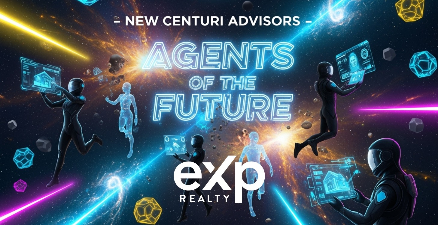 EXP Realty Agent Onboarding