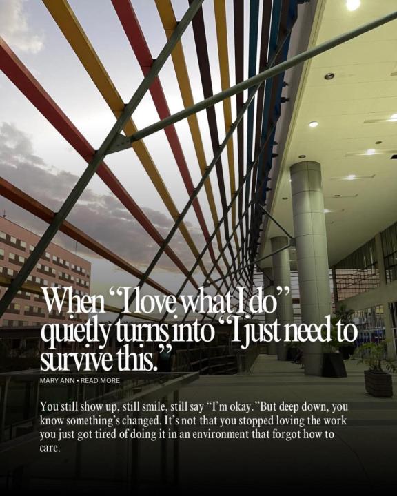 Should I stay or should I go?