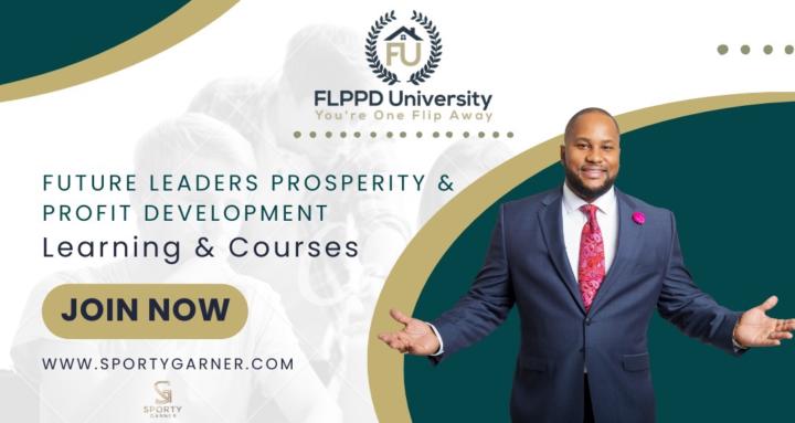 FLPPD University 