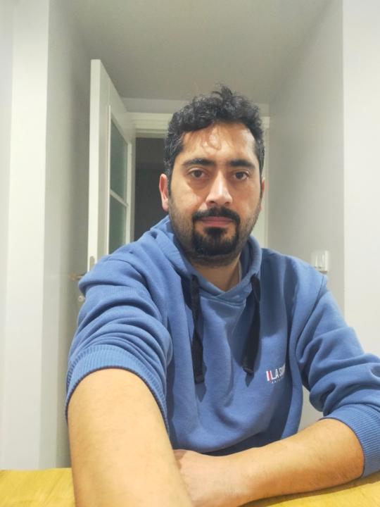 Emre Karacoban