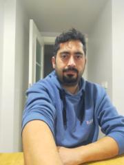 Emre Karacoban