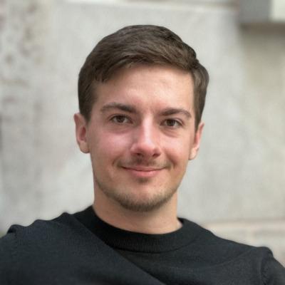 Erik Gudi