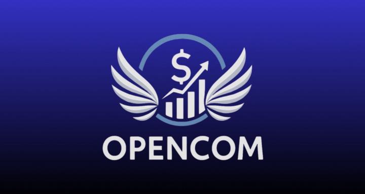 OPENCOM SOCIETY 2.0