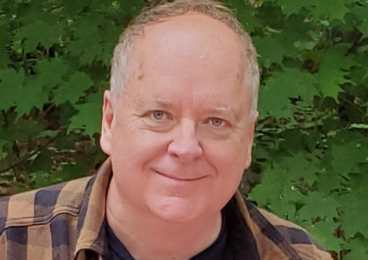 Christopher Loucks