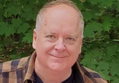 Christopher Loucks