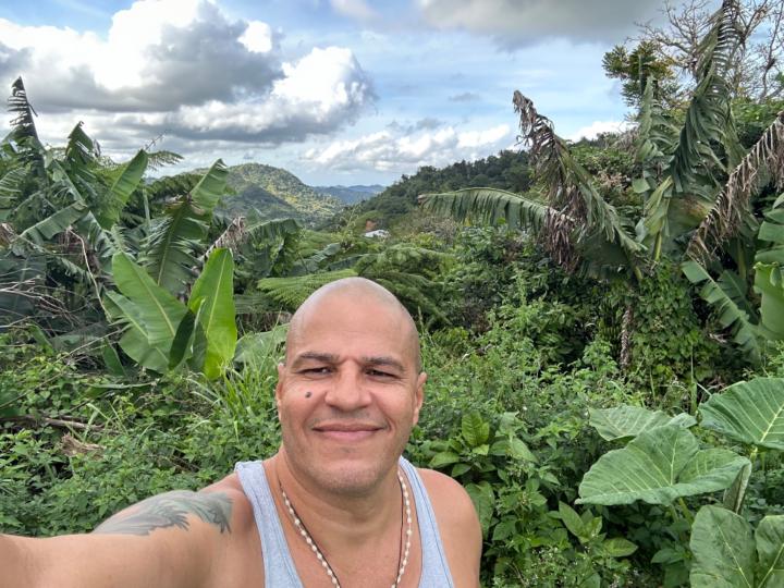 Guillermo Rivera