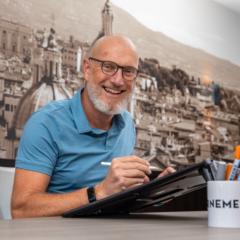 Ron van Putten