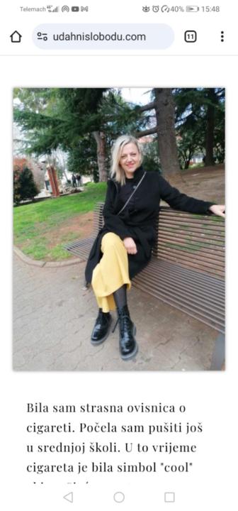 Marina Belić