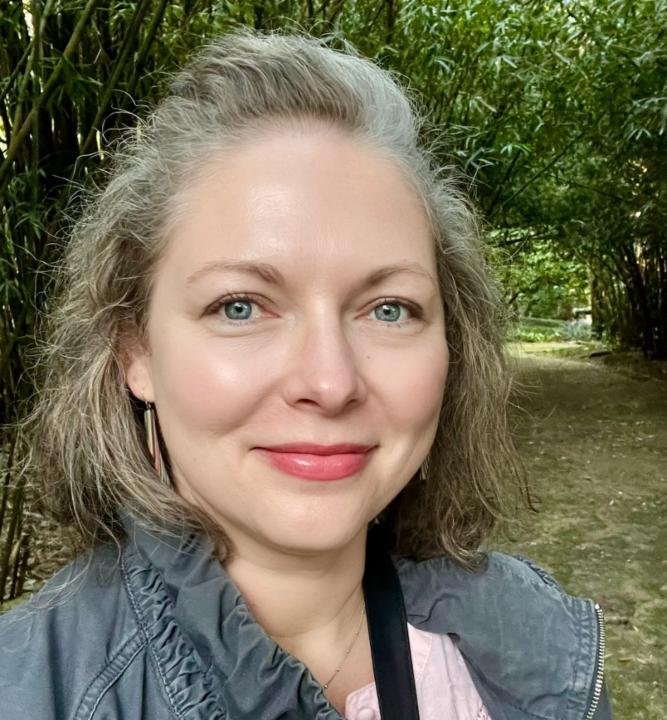 Angela Wiggins