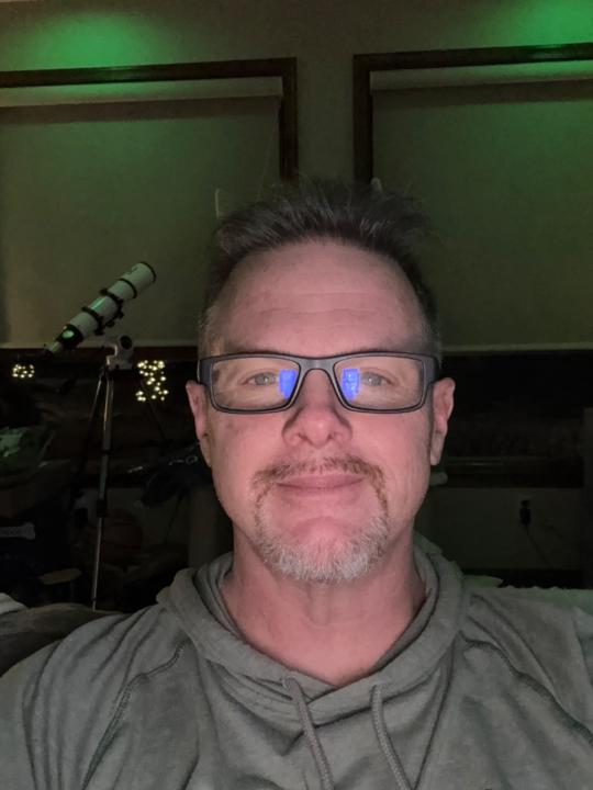 Steve Hinkle
