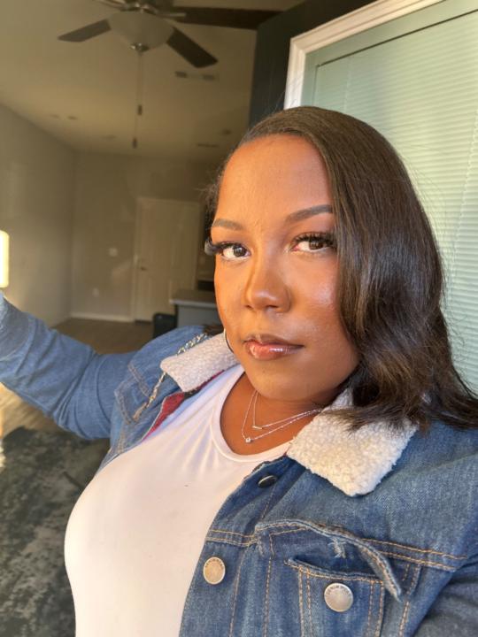 Daneasha Walker