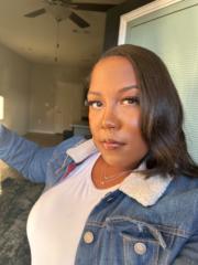 Daneasha Walker