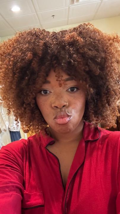 Tykia Lucas