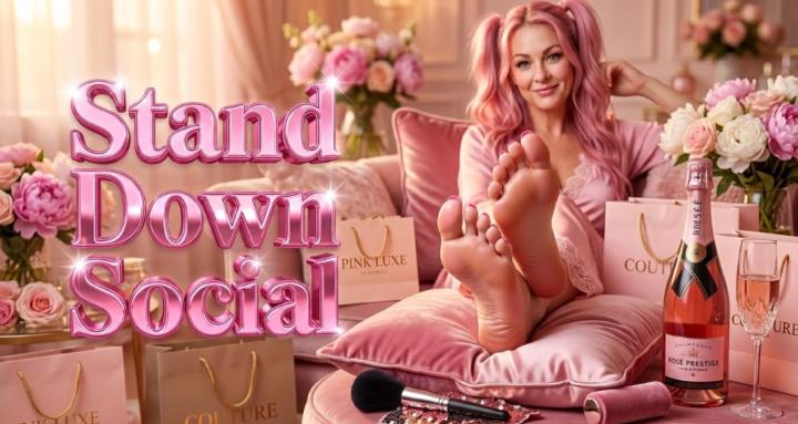 Stand Down Social