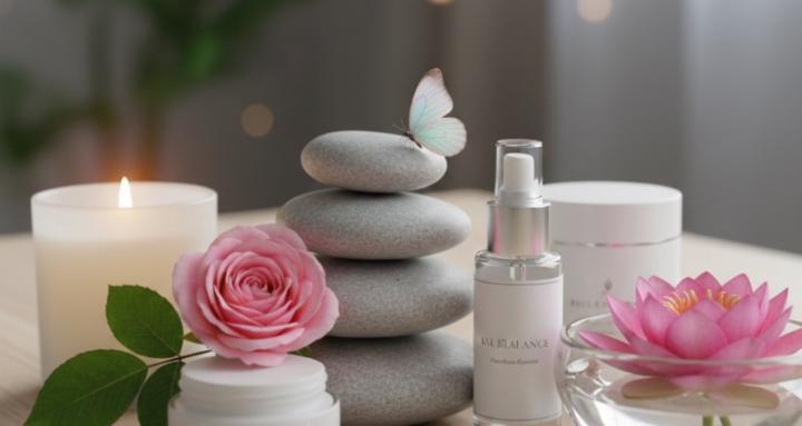 Beauty & Balance Tribe