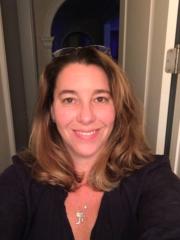 Nicole Parsons