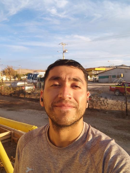Luis Soto