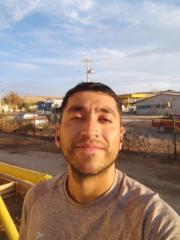 Luis Soto