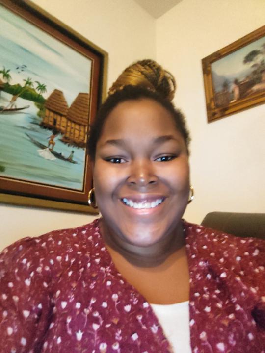 Marie-joelle Nounahon