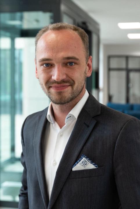 Jens Runne