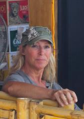 Juliet Bowbanks