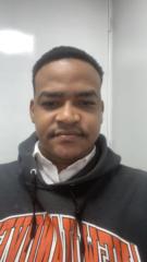 Ezequiel Mejía