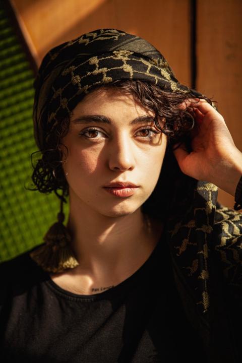 Alicia Baldez
