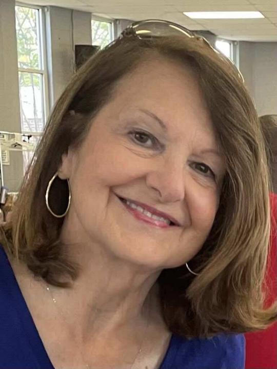 Sandy Morton
