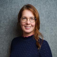 Theresa Wendt