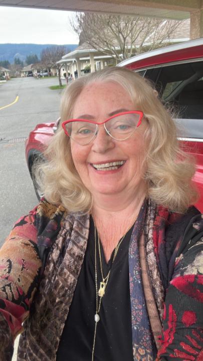 Marla Jardine