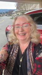 Marla Jardine