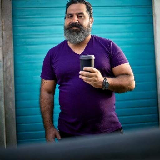 Sergio Ortiz