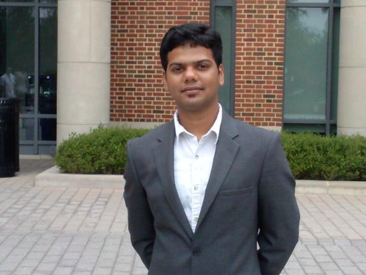 Rahul Taduri