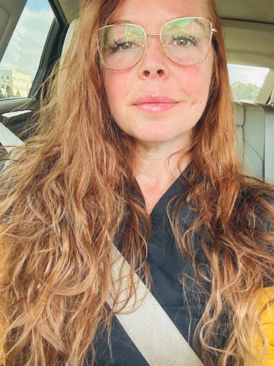 Andrea Young