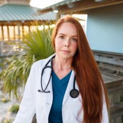Andrea Young